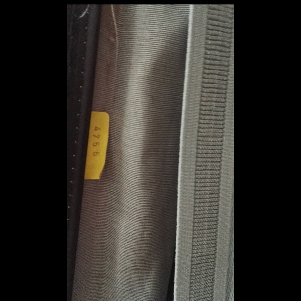 ‼️UNICORN ALERT‼️Dior suitcase - Picture 5 of 8